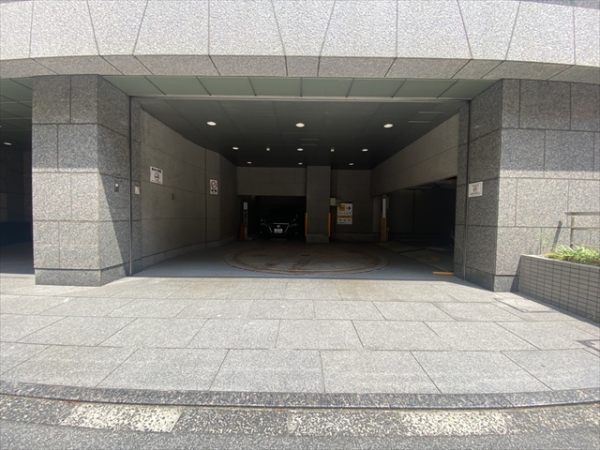 駐車場イメージ1