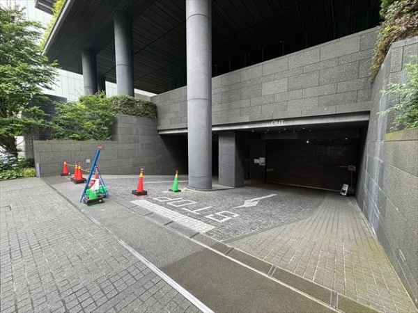 駐車場イメージ1