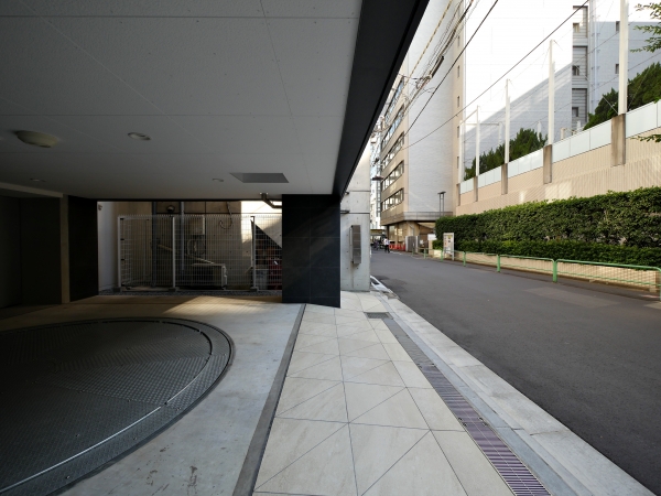 駐車場イメージ1