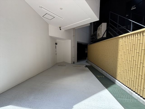駐車場イメージ1