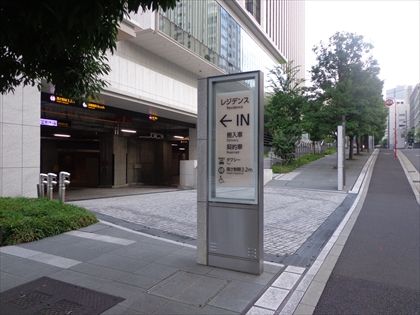 駐車場イメージ4