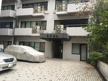 平置き