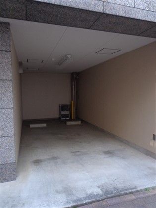 駐車場イメージ1
