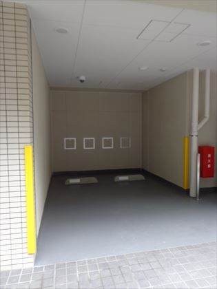駐車場イメージ1
