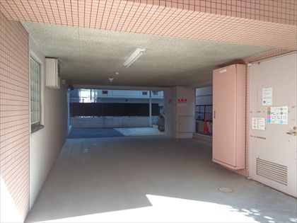 駐車場イメージ1