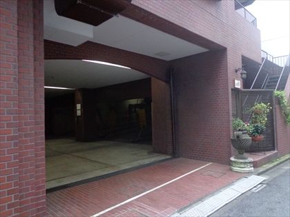 駐車場イメージ5
