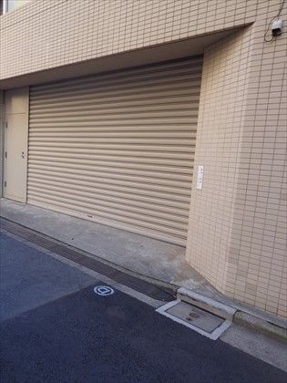駐車場イメージ1