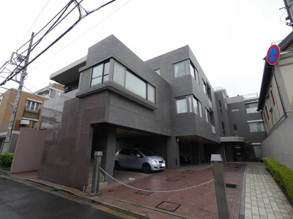 駐車場イメージ1
