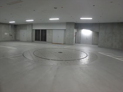 駐車場イメージ5