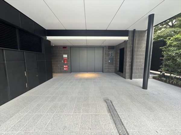 駐車場イメージ1