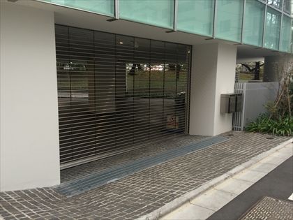 駐車場イメージ1