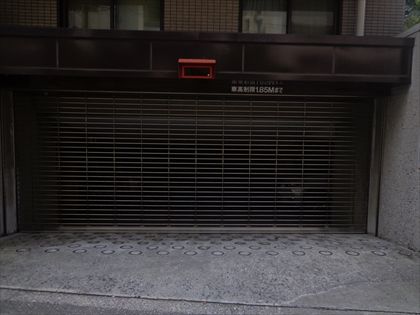 駐車場イメージ1