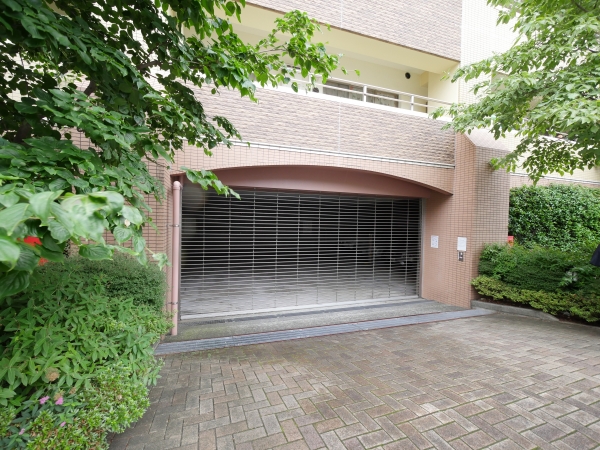 駐車場イメージ1