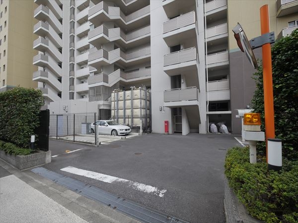 駐車場イメージ1