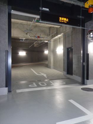駐車場イメージ1