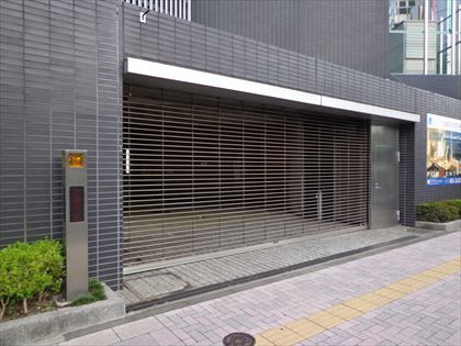 駐車場イメージ4