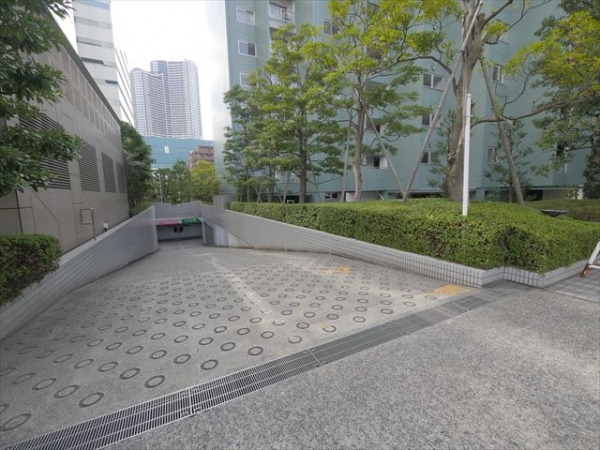 駐車場イメージ1