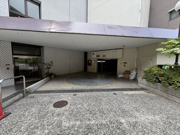 駐車場イメージ1