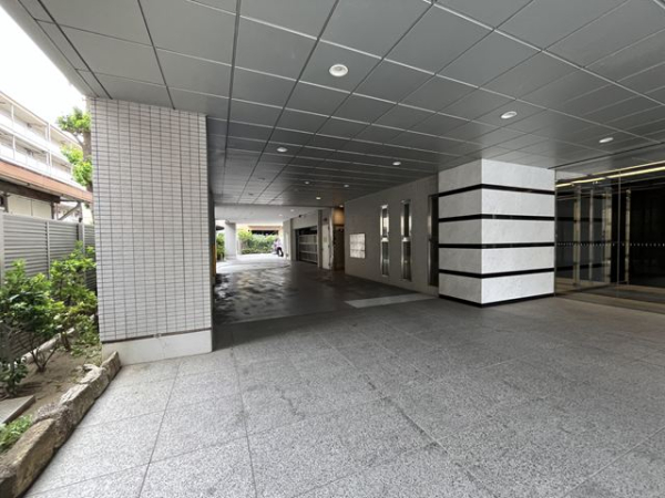 駐車場イメージ1