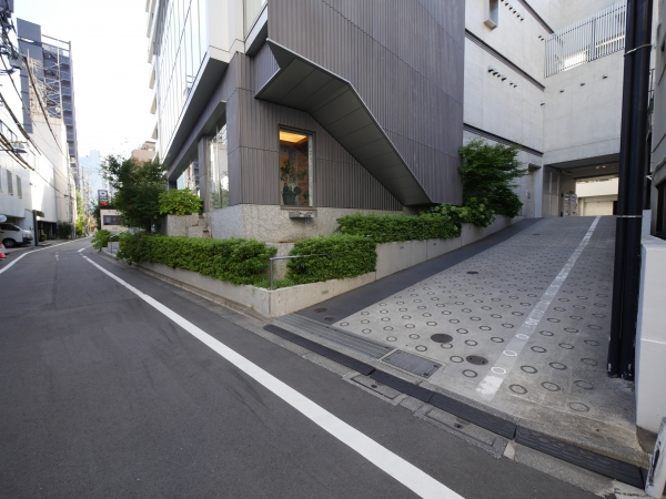 駐車場イメージ1