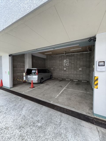 駐車場イメージ1