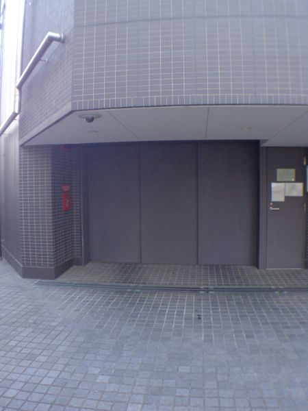 駐車場イメージ2