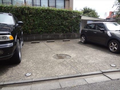駐車場イメージ2