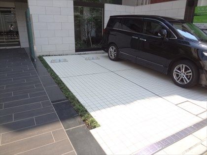 駐車場イメージ2