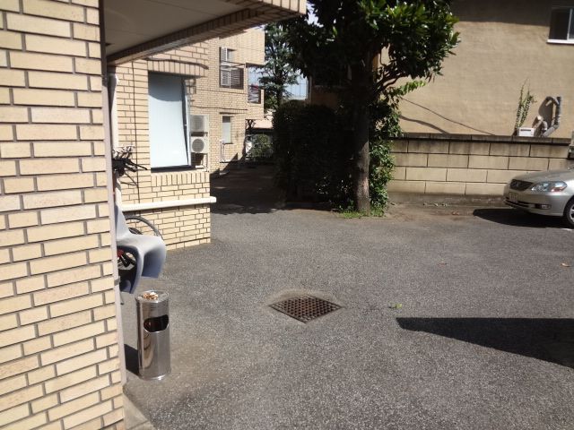 駐車場イメージ2