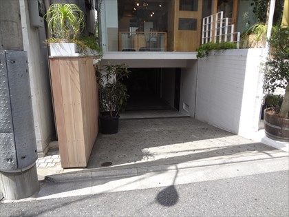 駐車場イメージ2