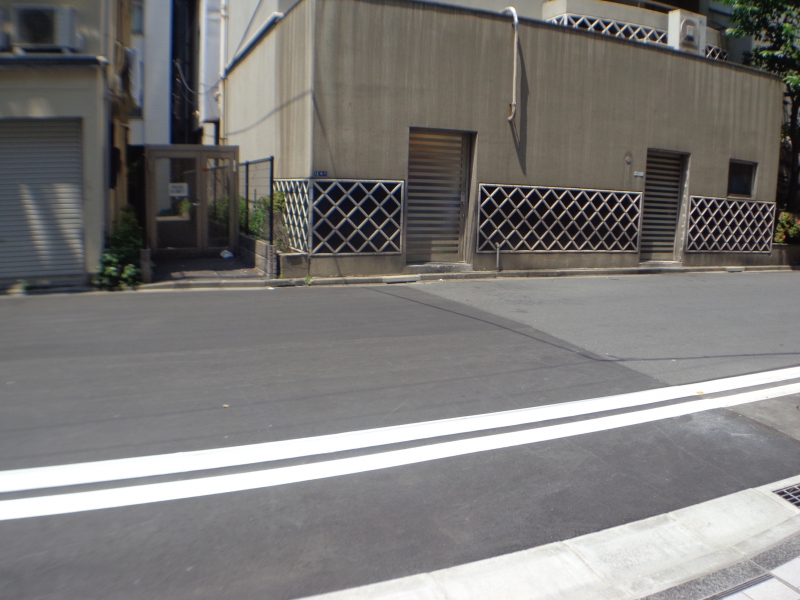 駐車場イメージ2