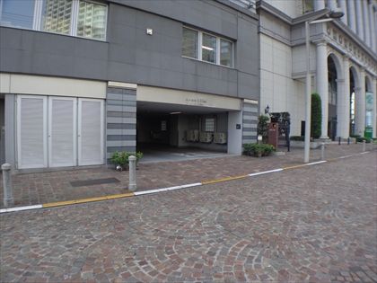 駐車場イメージ2