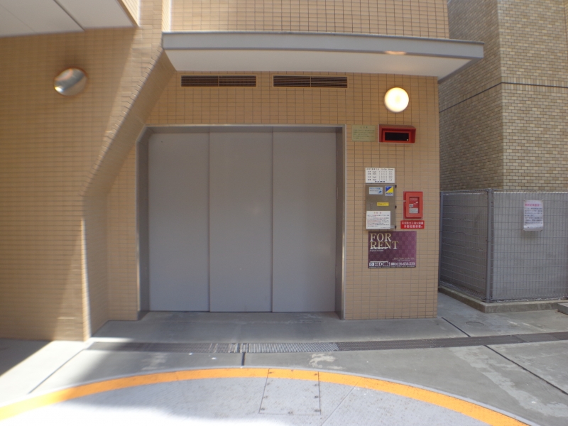 駐車場イメージ2
