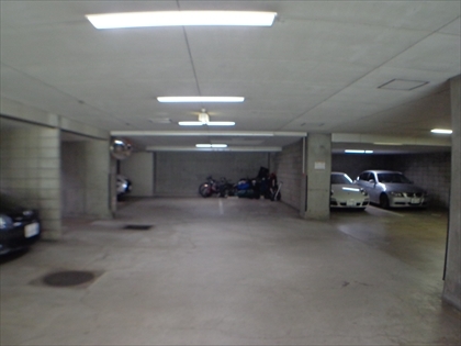 駐車場イメージ2