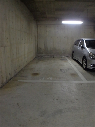 駐車場イメージ2