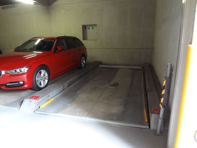 駐車場イメージ2