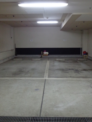 駐車場イメージ2