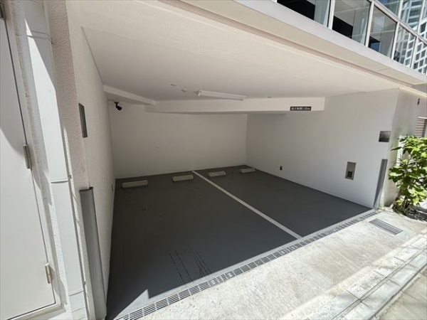 駐車場イメージ2