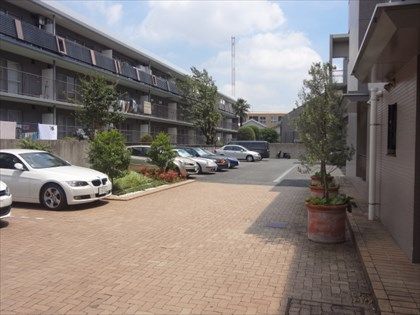 駐車場イメージ2