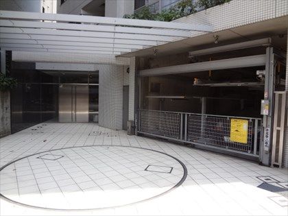 駐車場イメージ2