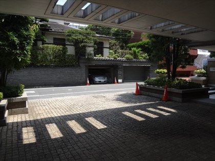 駐車場イメージ2