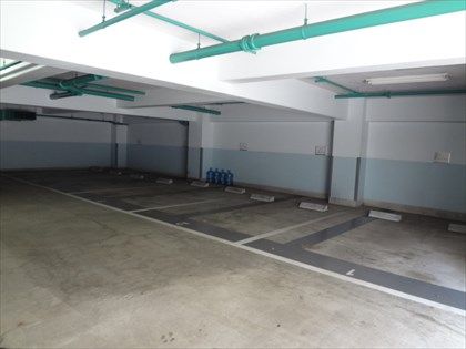 駐車場イメージ2