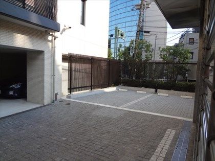 駐車場イメージ1