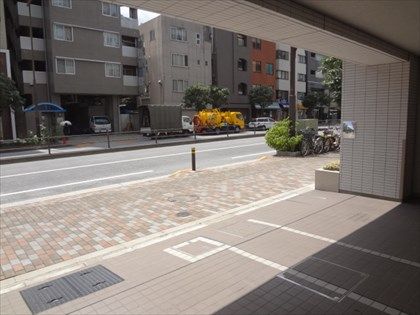 駐車場イメージ2