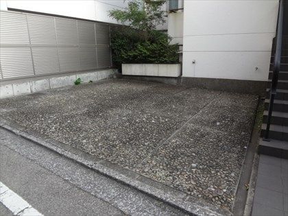 駐車場イメージ2
