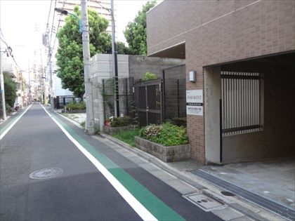 駐車場イメージ2