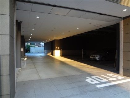駐車場イメージ2