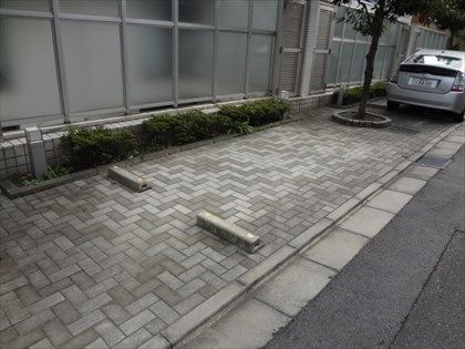 駐車場イメージ2