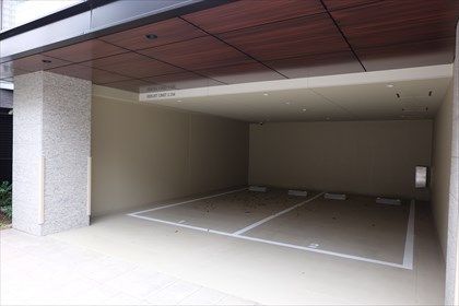 駐車場イメージ2