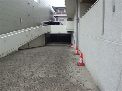 駐車場イメージ2